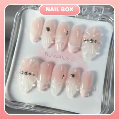 Nail box Hồng Ngọc Vân