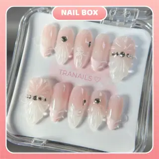 Ảnh 1 Nail box Hồng Ngọc Vân