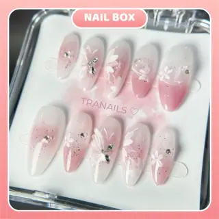 Ảnh 1 Nail box Sương Lụa Bay