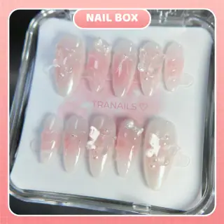 Ảnh 1 Nail box Tiểu Thư