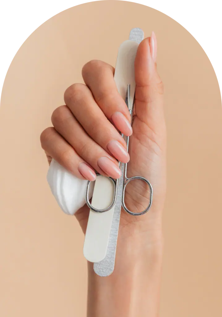 Kỹ thuật viên Trà Nails
