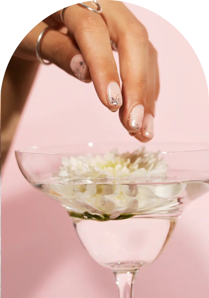 Trải nghiệm Trà Nails